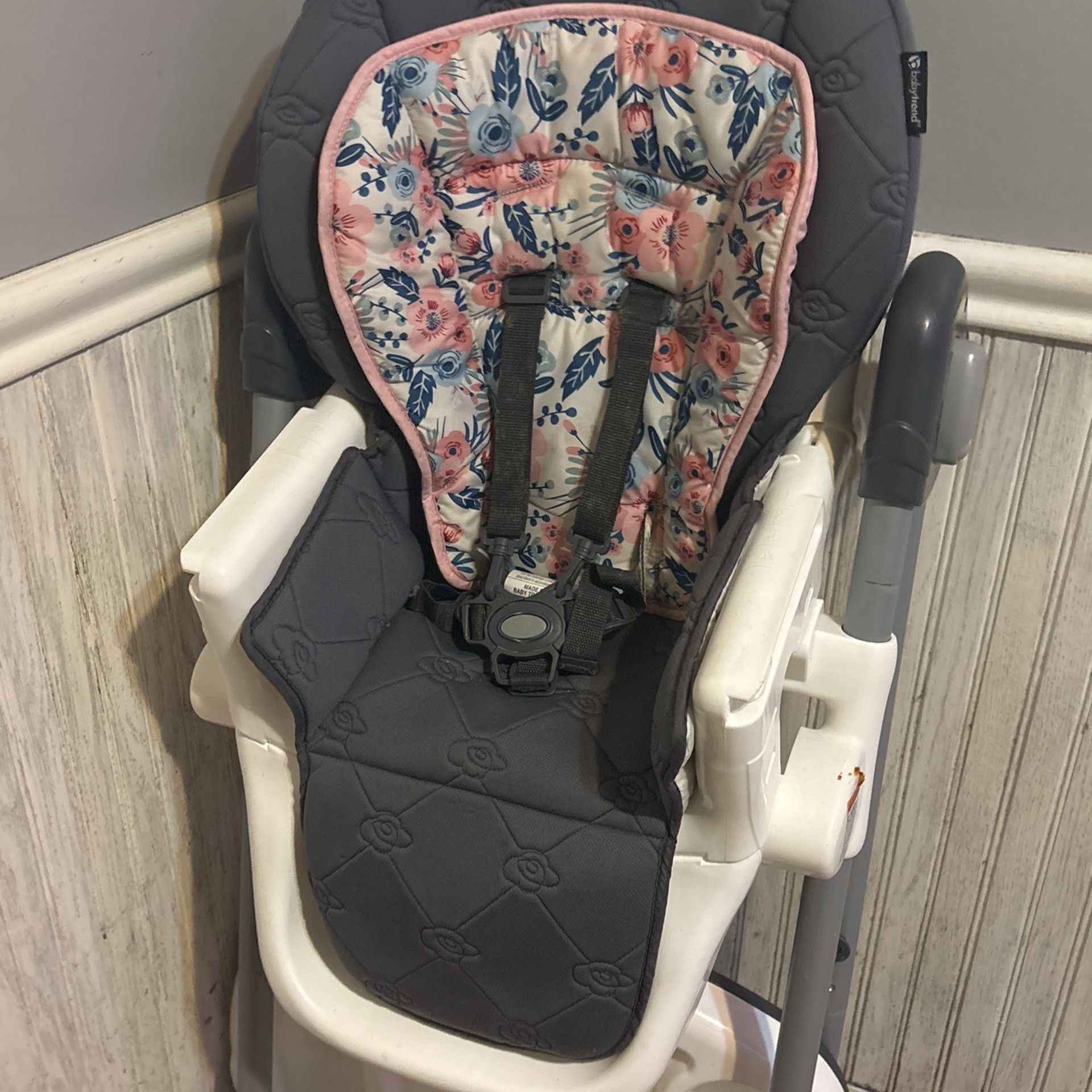 Baby Everything!
