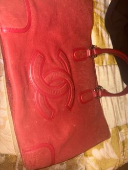 Chanel bag