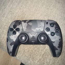 Ps5 Controller