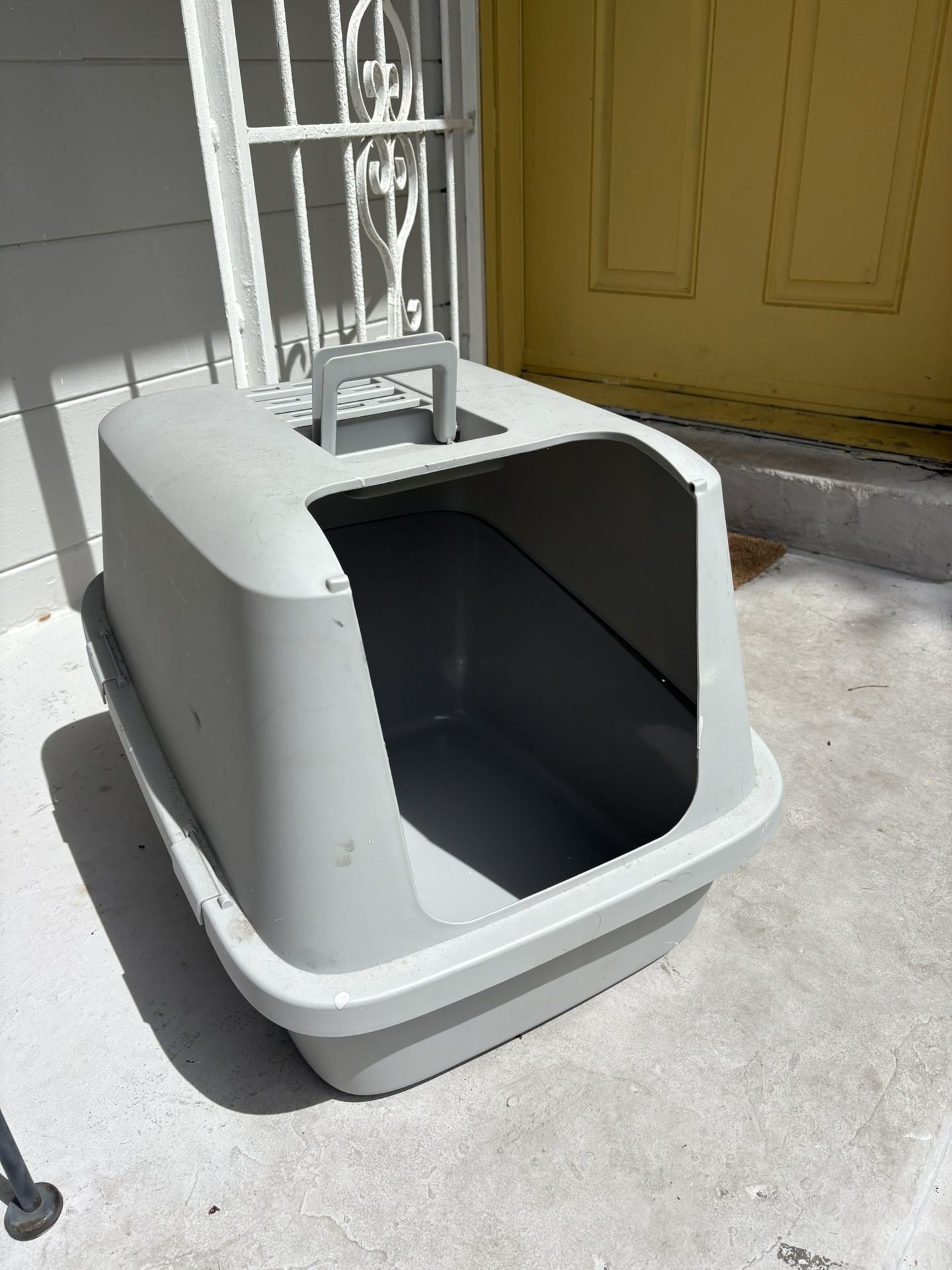 Cat House Free