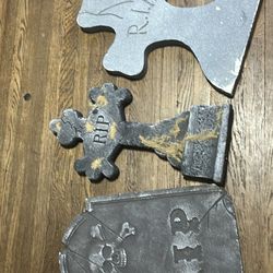 halloween decorations 