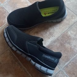Reebok Work Shoes Size 10w