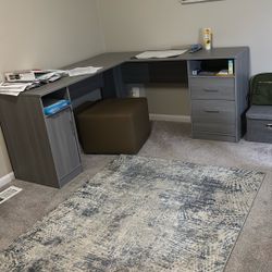 Desk New In Box