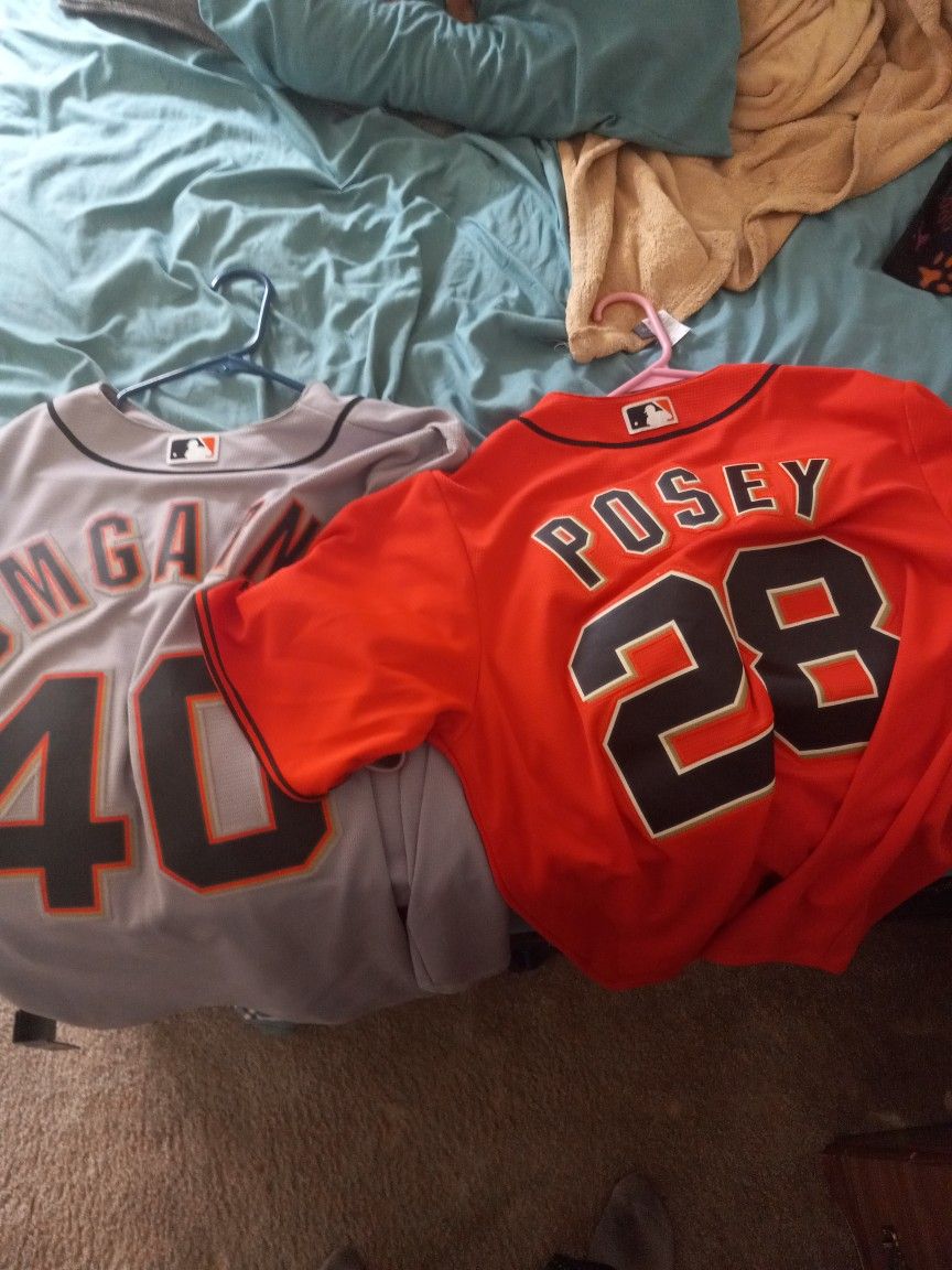 Jerseys