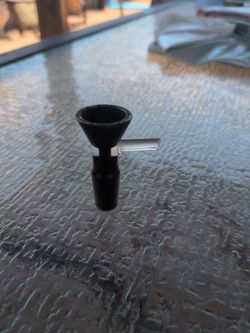 Peace for a bong