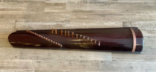 Japanese Koto