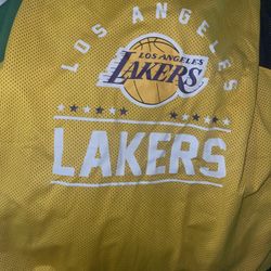 Inside Out Jersey 