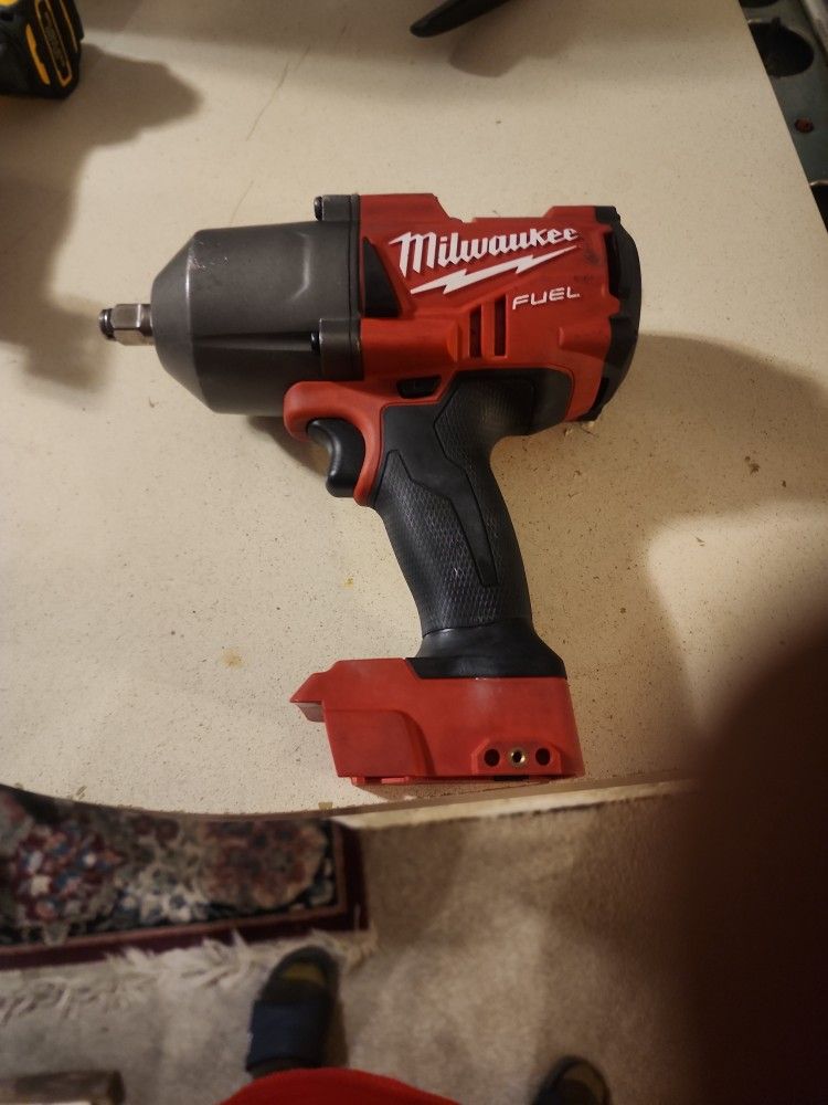Power Tool