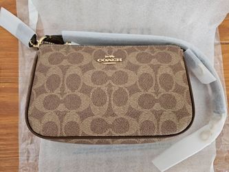 New Coach Bag