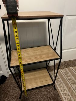 Side Table $15