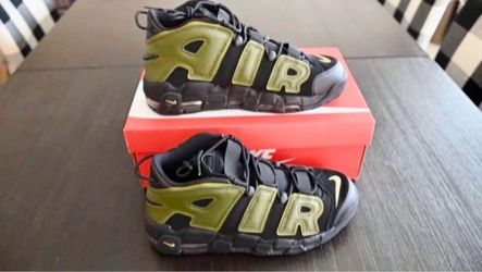 AIR MORE UPTEMPO '96 / 10.5 Men's - New