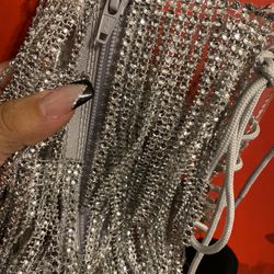 Professional Dancing Heels