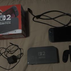 Nintendo Switch 2
