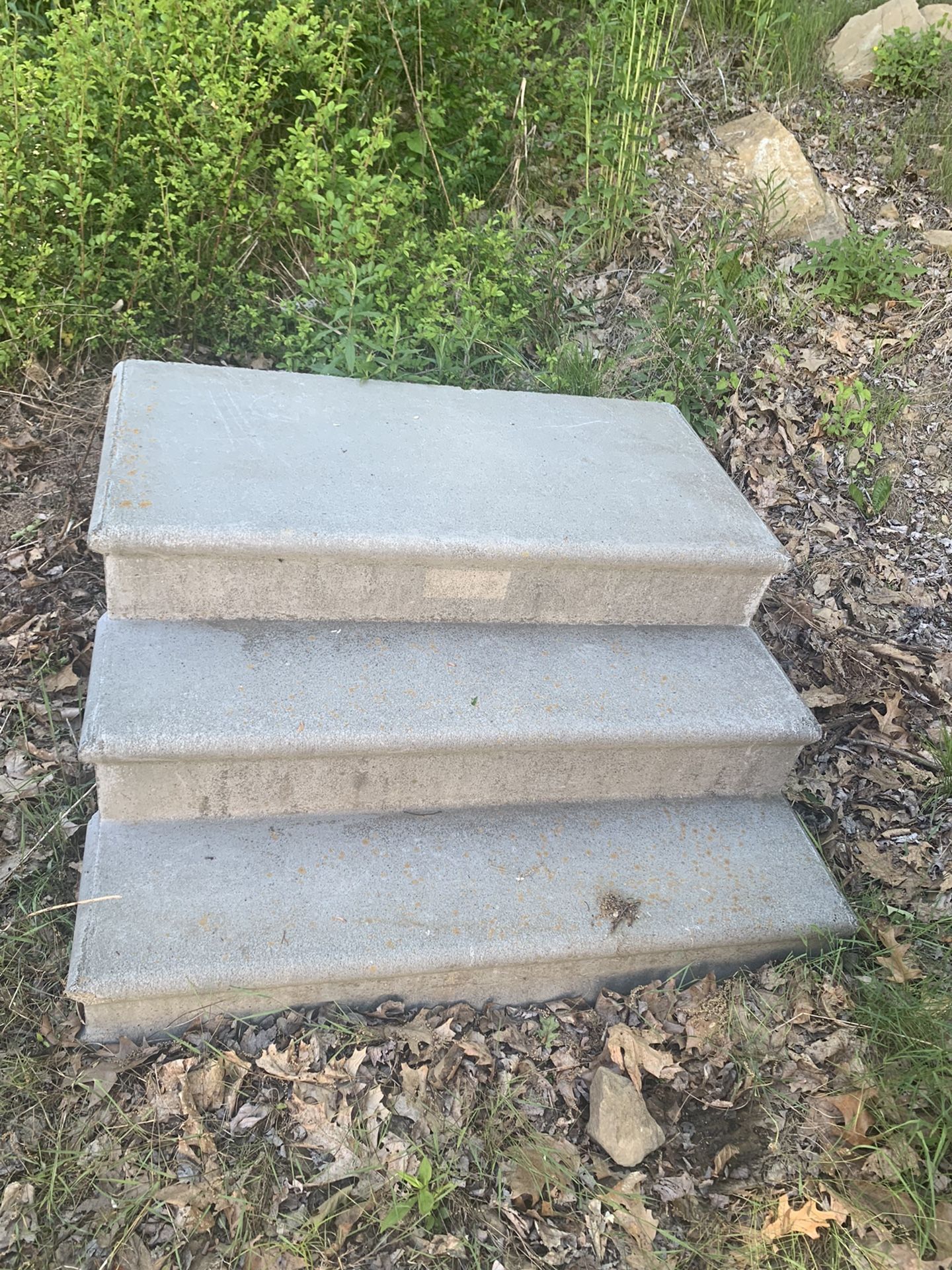 Cement Steps for Sale in Mercer, PA OfferUp