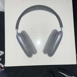 Apple Air Pods Max