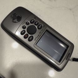 2007 Garmin GPSMAP 76CSx **COLLECTOR’S ITEM**