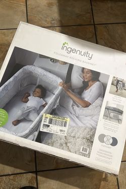 Rocking Bassinet