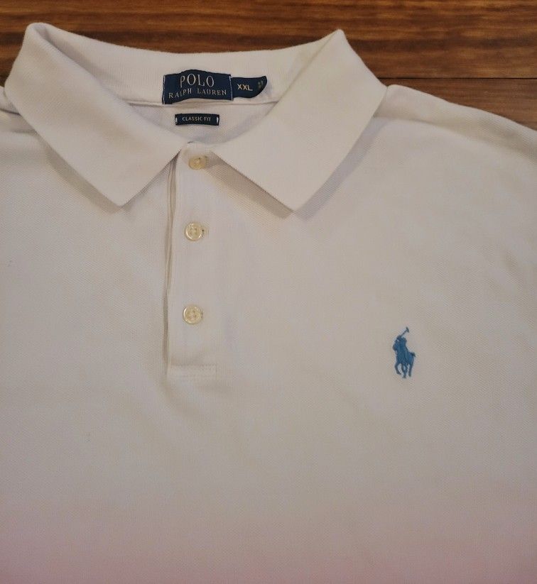Ralph Lauren Polo 