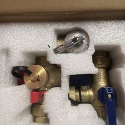 Plumbing Parts 