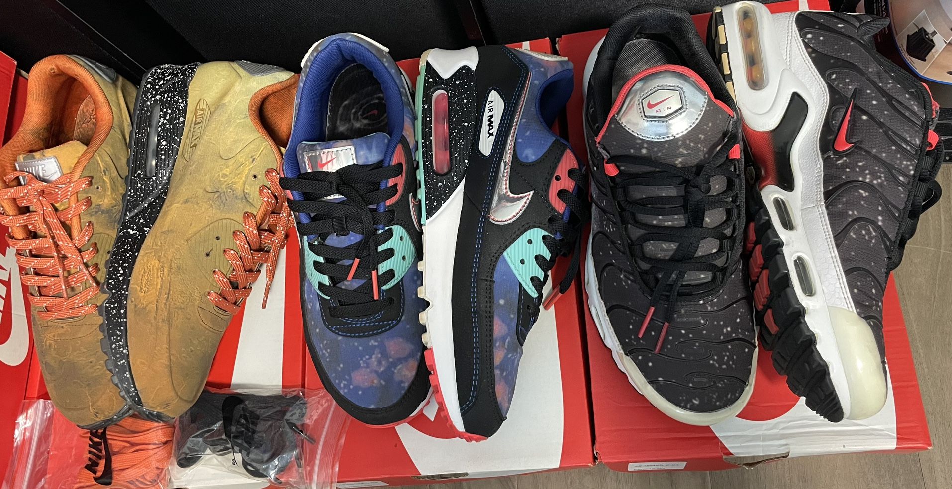 Nike Air Max