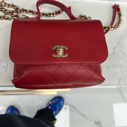 Chanel Hand Bag