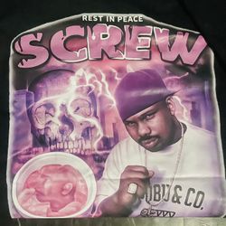 Rip Screw Shirt 