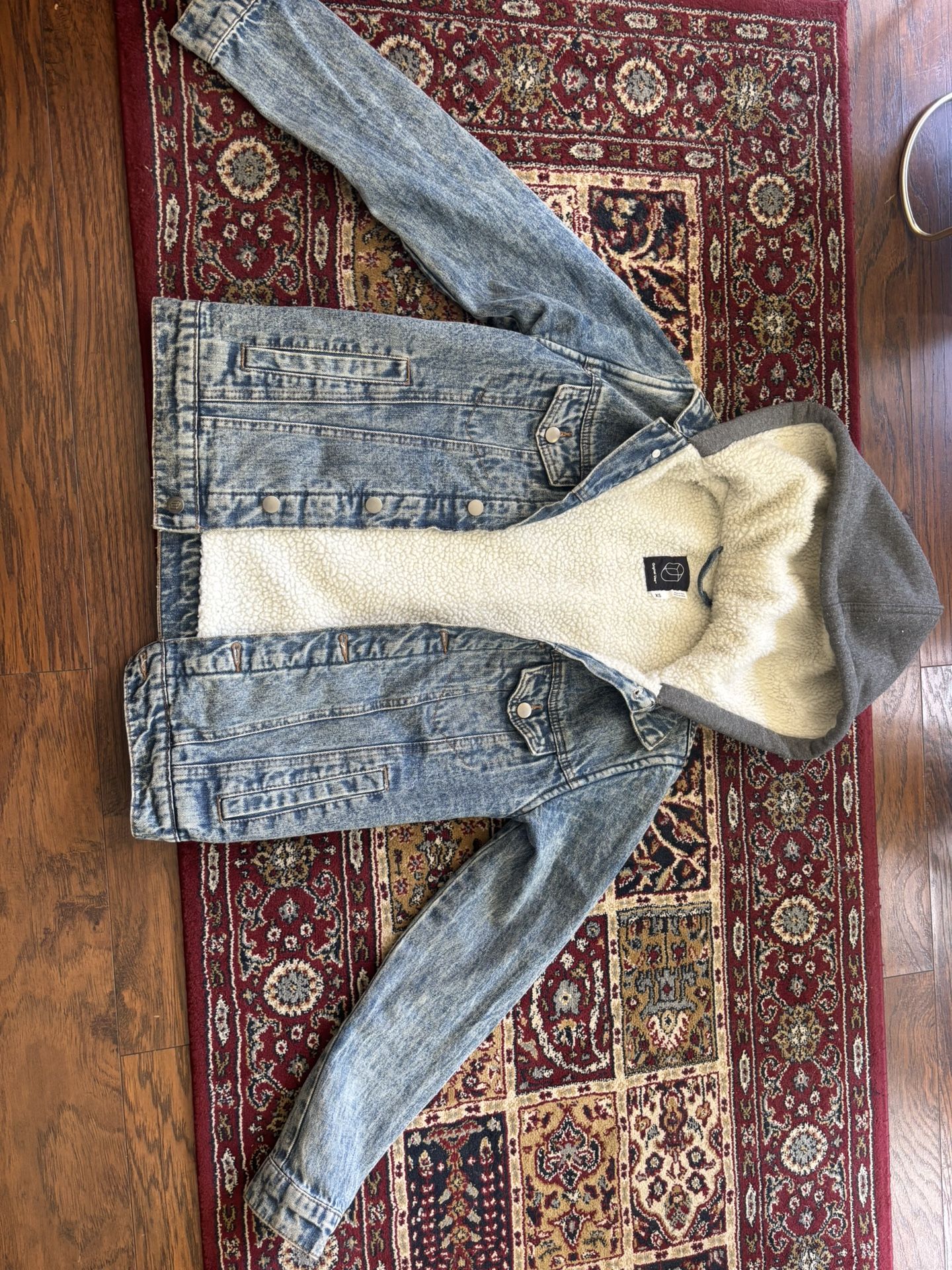 Jacket