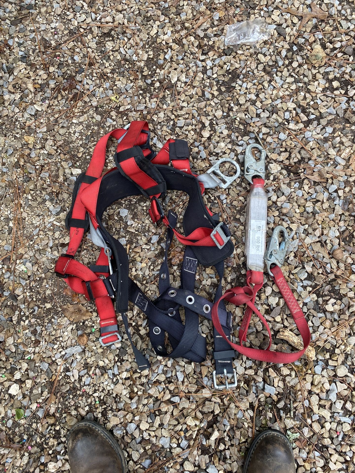 Safty Harness