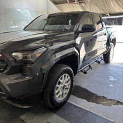 Window Film Automotive Tints 