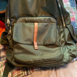 Joan&David Back Pack