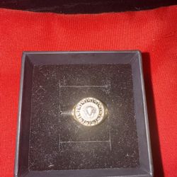 Versace Ring 