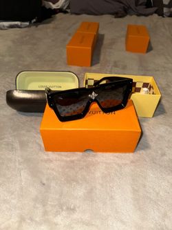 LV glasses