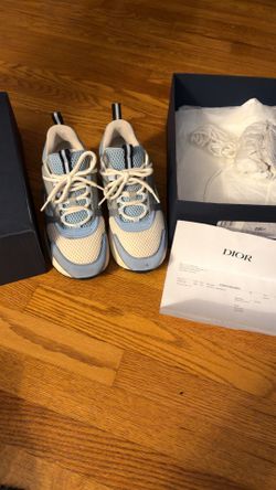 Dior B22