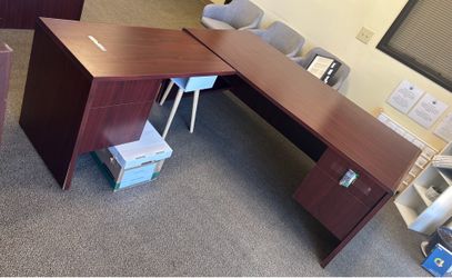 Desk