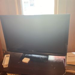 45in Tv