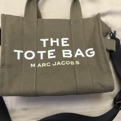 Marc Jacob’s Tote Bag