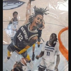 Footlocker Ja Morant 2 Xl Sweatshirt