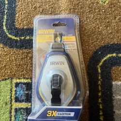Irwin Straight Line Chalk 100/30