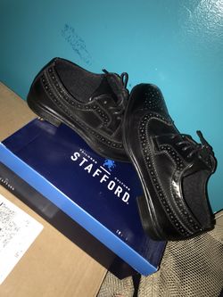Dress Shoes