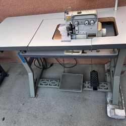 Overlock Pegasus M800 3 Threads  OBO
