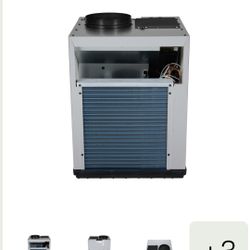 Air Conditioning Unit 