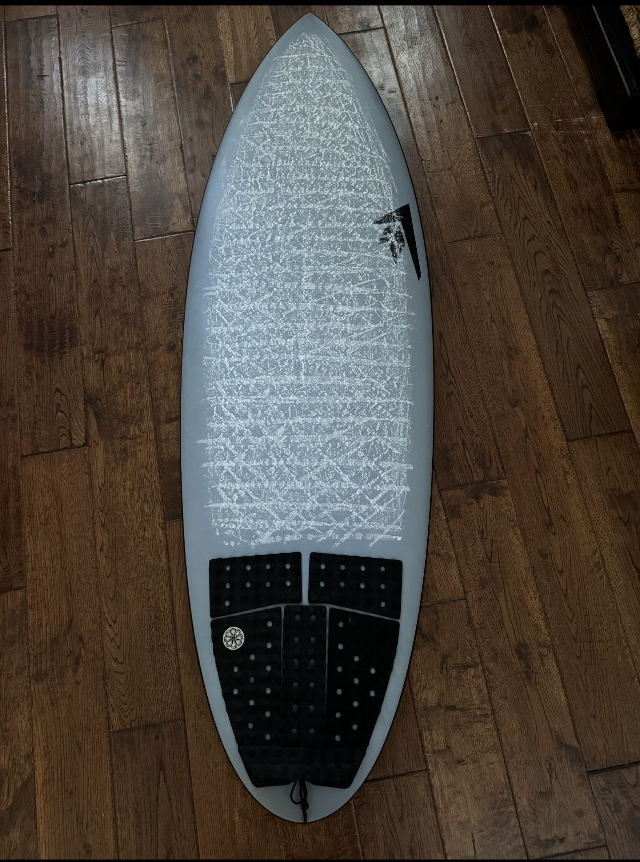 FireWire Surfboard