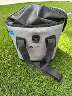 Soft Sided Cooler