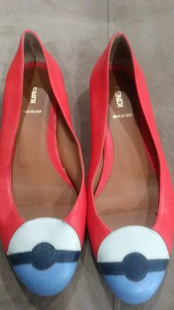 Fendi original designer sz 39
