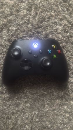 Xbox one controller