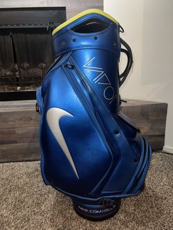 Nike vapor staff bag best sale