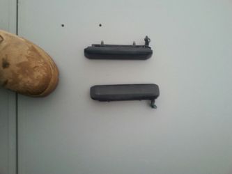 Nissan pick up D21 parts