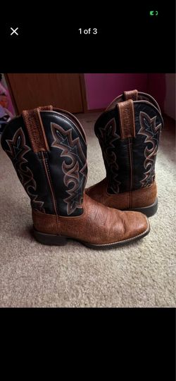 DURANGO Cowboy Boots