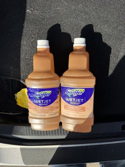 Swiffer WetJet Floor 