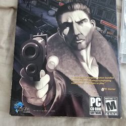 Gangland For Pc